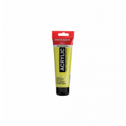 TALENS ΧΡΩΜΑ ΑΚΡΥΛΙΚΟ 120ml AMS GREENISH YELLOW